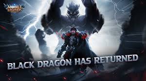 The hero wars website uses cookies and similar technologies necessary to provide you with the best quality services. Latar Belakang Yu Zhong Hero Naga Baru Di Mobile Legends Hitekno Com