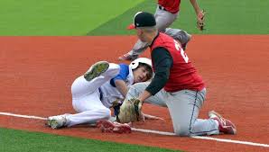 Fifth-ranked 'Dogs nipped 4-3 in Ignacio