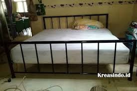 Dibandingkan dengan area premium seperti rumah dijual di depok beji atau cimanggis, hunian di sekitar jalan raya cileungsi jonggol ini cocok dipilih oleh mereka yang memiliki budget rendah namun tetap ingin bangunan berkualitas tinggi. Jasa Pembuatan Ranjang Besi Di Jabodetbek Dan Sekitarnya Harga Murah