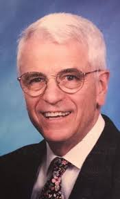 Robert Baysinger's Instagram, Twitter & Facebook