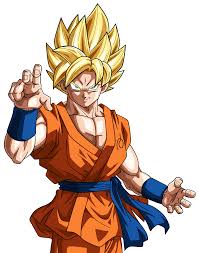 Goku Super Saiyan Dragon Ball Goku Dragon Ball Goku Super Saiyan