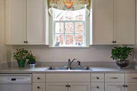 How to refinish cabinets with stain and glaze. Kitchen Cabinet Refacing Kitchen Refacing Cost