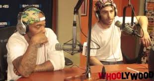 Prodigy And Alchemist Vs Dj Whoo Kid On The Whoolywood Shuffle At Shade 45 Dj Prodigy Kids News