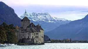 The geneva international motor show. Local Company Seeking Permit For Geothermal Project At Noville Lake Geneva Switzerlandpermit Requested For Potential New Geothermal Project Under Lake Geneva Switzerland Thinkgeoenergy Geothermal Energy News