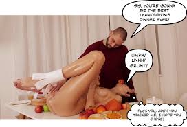 Gynophagia porn - 35 photo