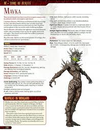 Pin By Chris W On D D Monstros Dungeons And Dragons Homebrew Dnd Miniatures D D Dungeons And Dragons