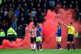 Jürgen locadia zorgde voor rust voor 23:34. Titanenstrijd Tussen Psv En Ajax Uitgelicht In Tien Illustrerende Foto S Psv Ed Nl