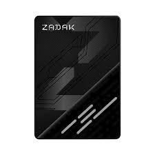 Ổ cứng SSD Apacer Zadak 2.5" SATA 3 TWSS3 1TB ZS1TBTWSS3-1