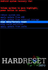 If an unlock code is generated then it will definitely work. Hard Reset Zte Overture 3 How To Hardreset Info