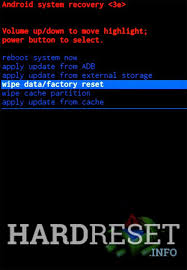 Sometimes we forget important things like card number, phone . Hard Reset Hisense U963 How To Hardreset Info