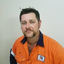 criticalcomms #miningcomms #queensland #proud