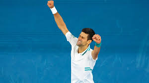 Đoković s porodicom seli na marbelju u kuću vrijednu 6,4 miliona evra. Australian Open Novak Djokovic Daniil Medvedev Jetzt Live Im Tv Livestream Und Liveticker Eurosport