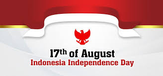 Pada tanggal 6 agustus 1945 bom atom dijatuhkan di atas kota hiroshima jepang oleh amerika serikat yang mulai menurunkan semangat tentara jepang. Pin On Dirgahayu Indonesia