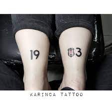 1903 http instagram com bahadircemtattoo ankletattoo smalltattoo minimaltattoo littletattoo dovme dovme karizmatik dovmeler dovme tattoo