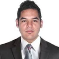 Erick Gaston Martinez Torres