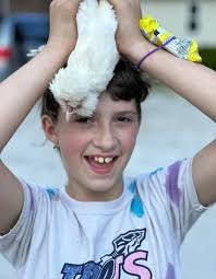 Lily Brigham Obituary