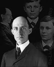 Wilbur Wright : Family tree by Tim DOWLING (tdowling)