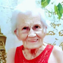 Betty Payne Starnes Obituary November 7, 2019