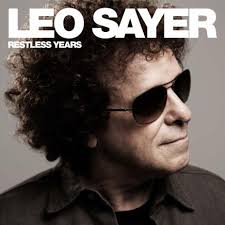 Leo Sayer Look Around Lyrics