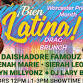¡BIEN LATINA! Drag Brunch event image