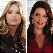 what do you think is the best mother-daughter casting