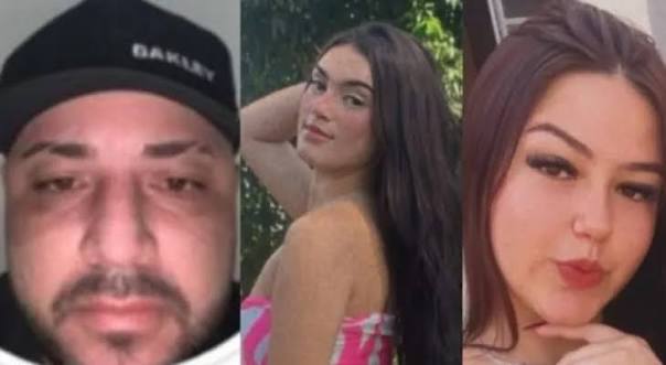 Caso das primas desaparecidas no Paraná passa de 100 dias; principal  suspeito é morto em confronto