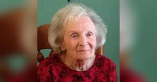 Marjorie Marie Alston Obituary