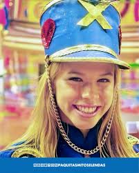 ▶️PAQUITAS NOVA GERAÇÃO 30 ANOS • Primeira apresentação das Paquitas Nova  Geração, performando a canção "Nova Geração", que se tornou o hino dessa  formação e carro-chefe do primeiro disco do grupo. Em