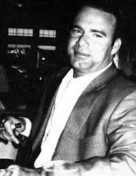 Obituary information for Lewis A. Hudson, Jr.