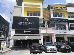 View deals for sentuari homestay @ seksyen 7, shah alam, including fully refundable rates. Butik Di Seksyen 7 Shah Alam