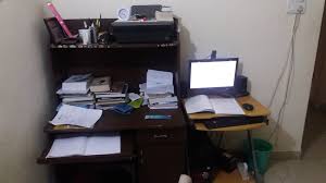 Here're vastu tips for study table that you need to take care if you want to get the best results for your sincere efforts. Mine Picture Of My Study Table Please Explain Your Deductions Scienceofdeduction
