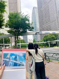 新海誠作品的東京聖地巡禮，週遊電影的取景地！ - KKday