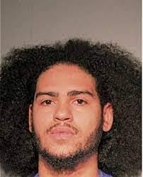 Timothy Mena's Instagram, Twitter & Facebook