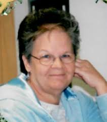 Opal Nell Partin Obituary