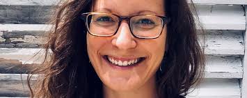 IDF Welcomes Becca Riegel to the Team!