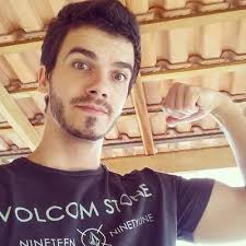 Douglas Felipe Meier (@DouglassMeier)