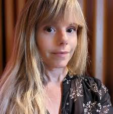 Profile for Sarah Lin Turner/Writehanded