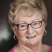Mary Joyce Gibbs Obituary (2024)