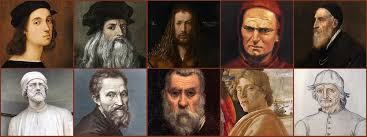 Painted by raphael, this painting contains pictures of famous philosophers such as plato and aristotle walking in the middle along with other philosophers on the sides. 10 Famous Renaissance Artists And Their Masterpieces Learnodo Newtonic