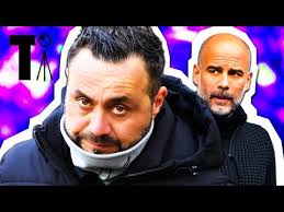 What Joao Pedro brings to Brighton: Pace, passing and potential