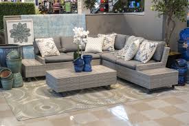 Pin By Nebraska Furniture Mart On Discover Nfm Furniture Patio Furniture Outdoor Sectional Sofa