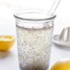 Chia seed atau dalam bahasa melayu digelar sebagai biji chia, merupakan sejenis tumbuhan berbunga yang tergolong dalam keluarga pudina. 1