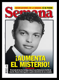 En pronto encontrarás todas las noticias de la prensa rosa y de la televisión. Semana Y El Pais En Sintonia Sensacionalista La Silla Vacia