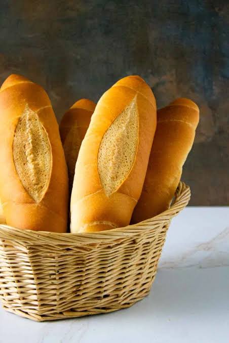 Venezuelan Pan Francés