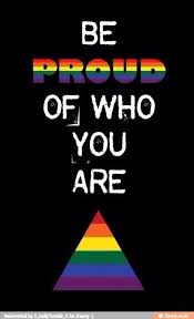 Pin On I Support The Lgbtq