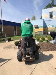 PHS Alumni Blake Krieger PLATTSBURG...