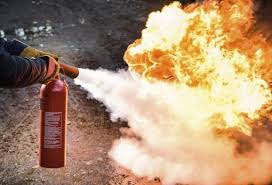 This online course addresses both fire extinguisher use and fire prevention measures for affected employees, as well as their managers and other interested individuals. Fire Warden Marshal Training Iosh Approved Ihasco