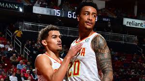 By rashad milligan may 22, 2021, 10:24pm edt 28 comments / new. Atlanta Hawks Enter Offseason With Growing Up In Mind Nba News Sky Sports