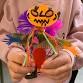 Mini Scarecrow Making event image