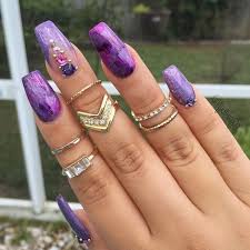 Ver más ideas sobre uñas acrílicas, uñas, disenos de unas. Unas De Acrilico O Gel Decoradas 2021 De 50 Disenos